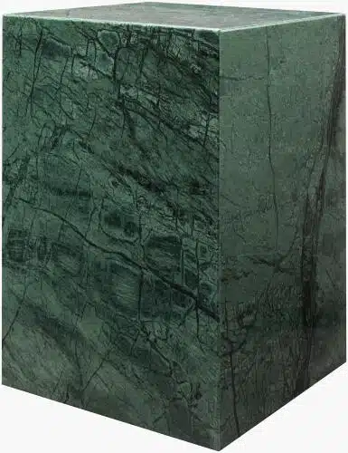 Surya METI-004 Metier End Table