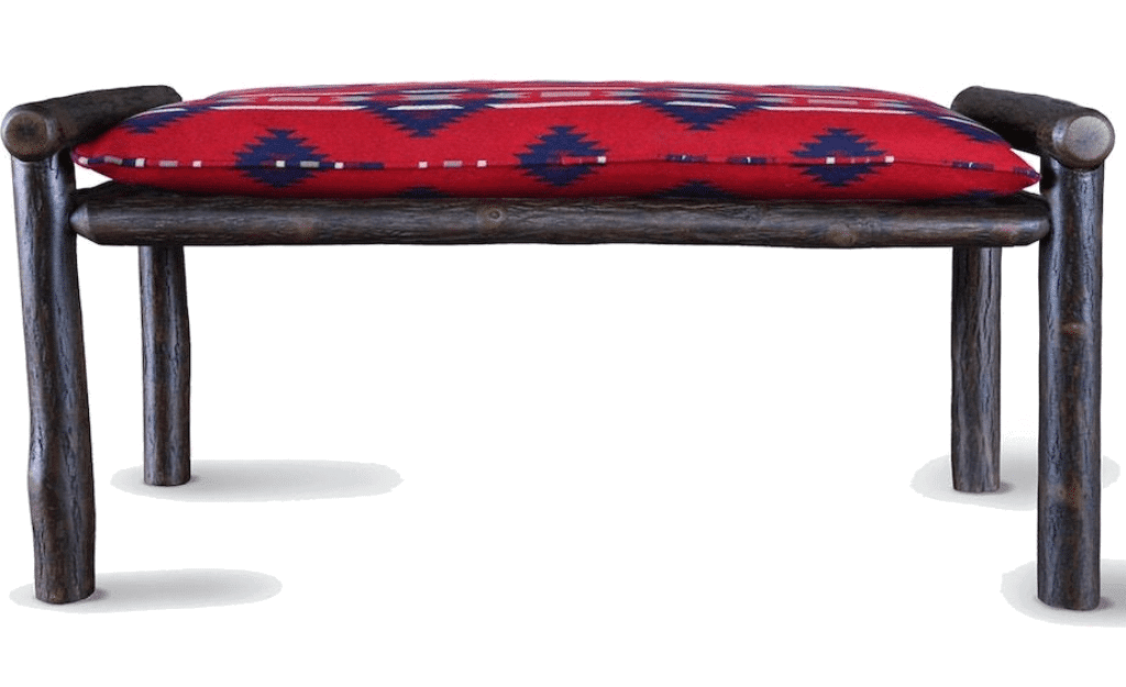 Old Hickory BTEBEN Butte Bench