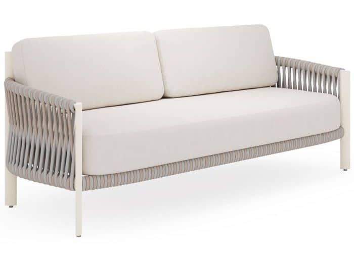 Woodard S790031 Eve Sofa