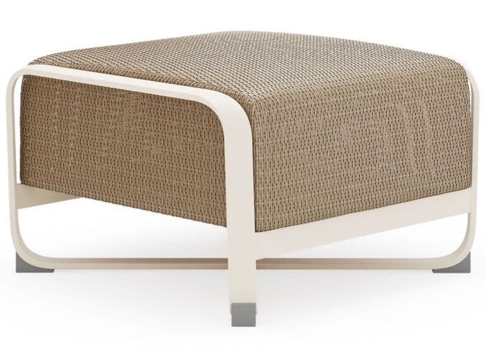 Woodard S794005 Juno Ottoman