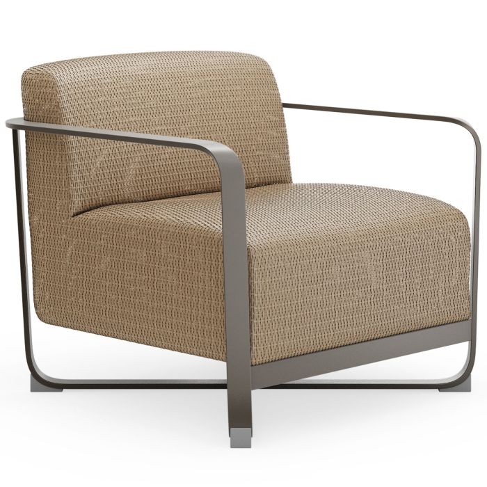 Woodard S794201 Juno Lounge Chair