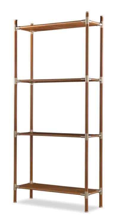 Century SF6263 Nicolo Bookshelf