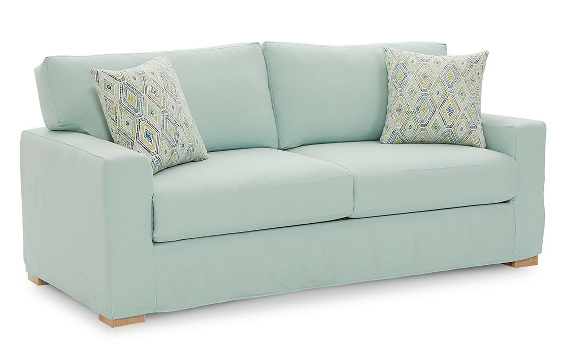 Four Seasons 19320Q SPENCER 2 SEAT QSLP