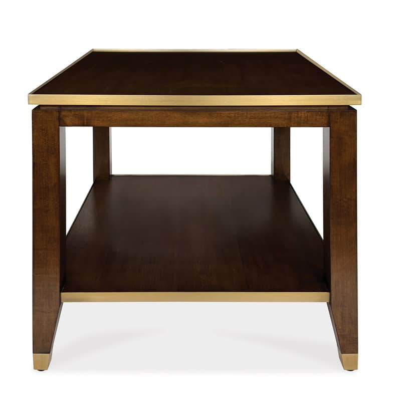 Ambella Home 07314-900-001 Sovereign End Table