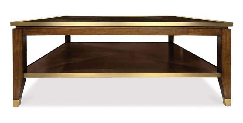 Ambella Home 07314-920-001 Sovereign Cocktail Table