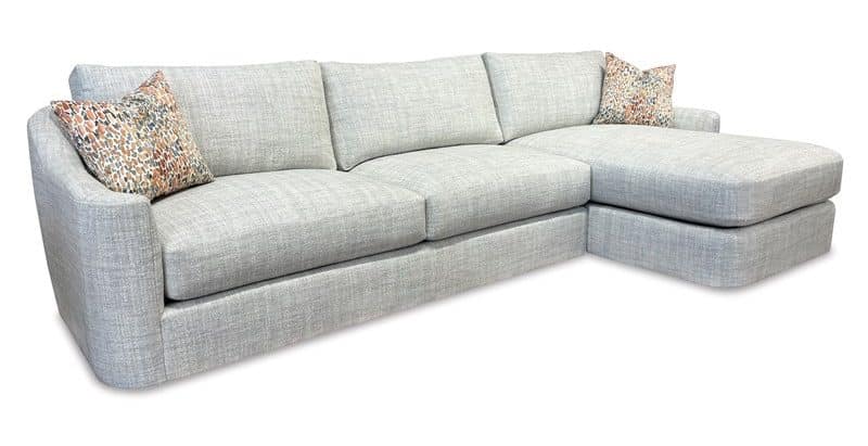 Ambella Home 1272-Wrap Wrap Sectional