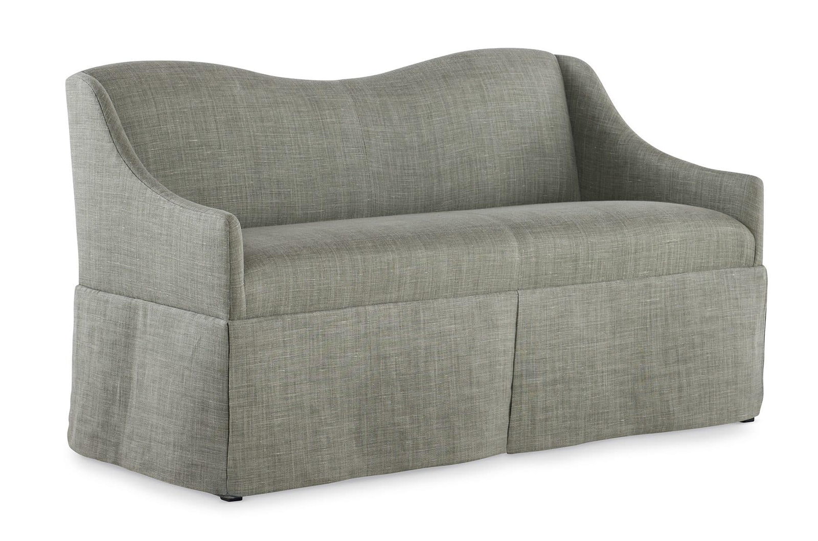 Jessica Charles 1722SK Eloise Skirted Bench