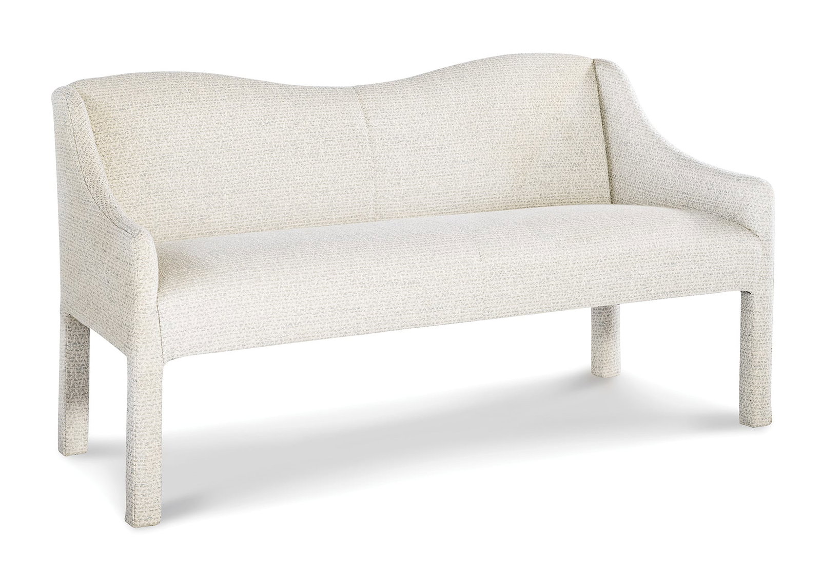 Jessica Charles 1722 Eloise Bench