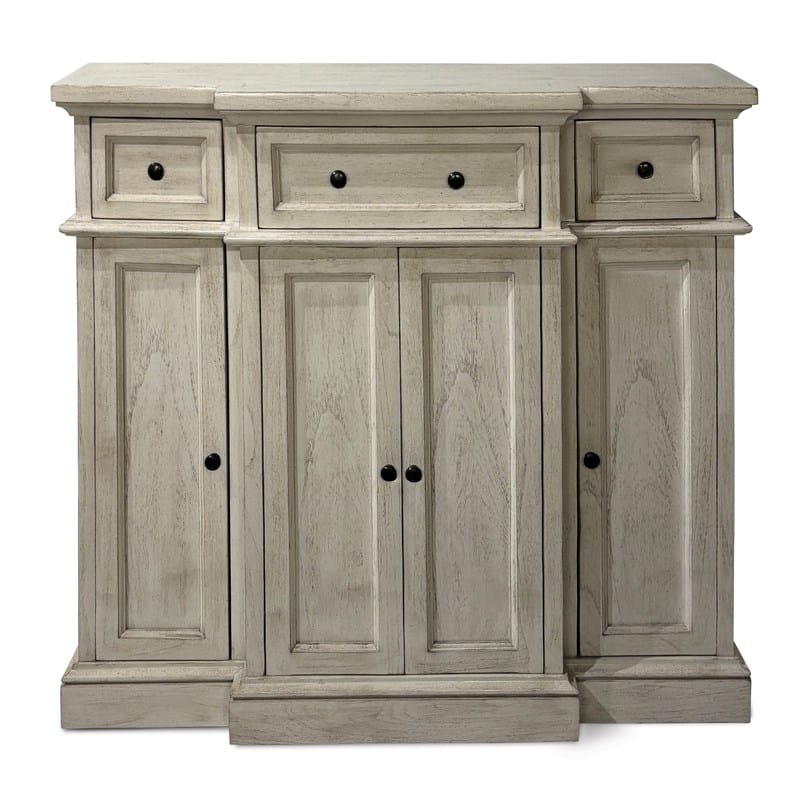 Ambella Home 17514-820-010 Lisbon Cabinet – Custom
