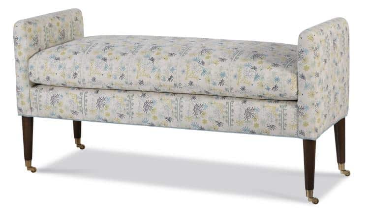 Highland House 1771-50 Oxford Bench