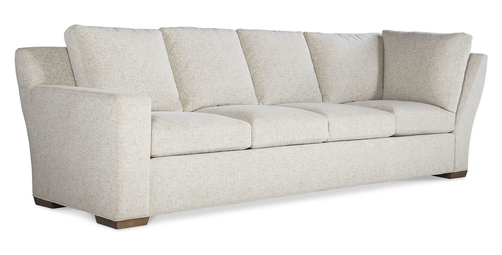 Jessica Charles 1783-3LAC Ollie Left Arm Corner Sofa