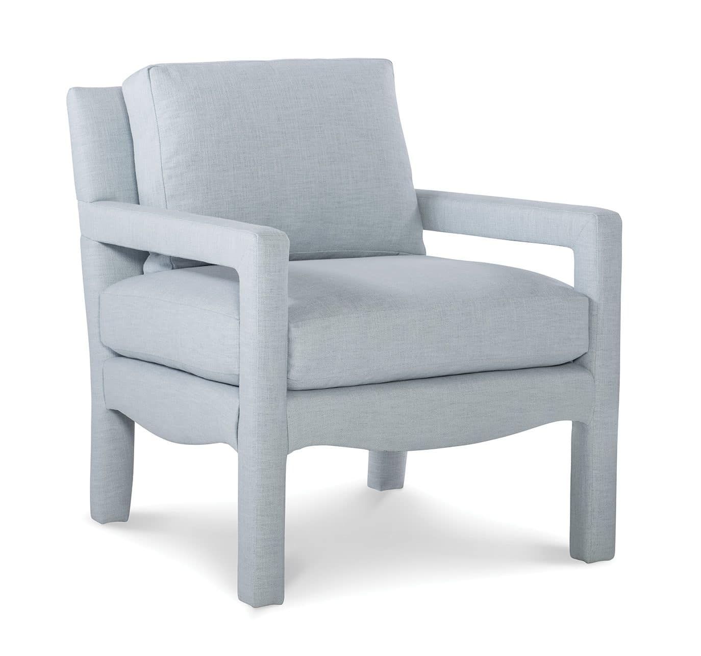 Jessica Charles 195 Pippa Lounge Chair