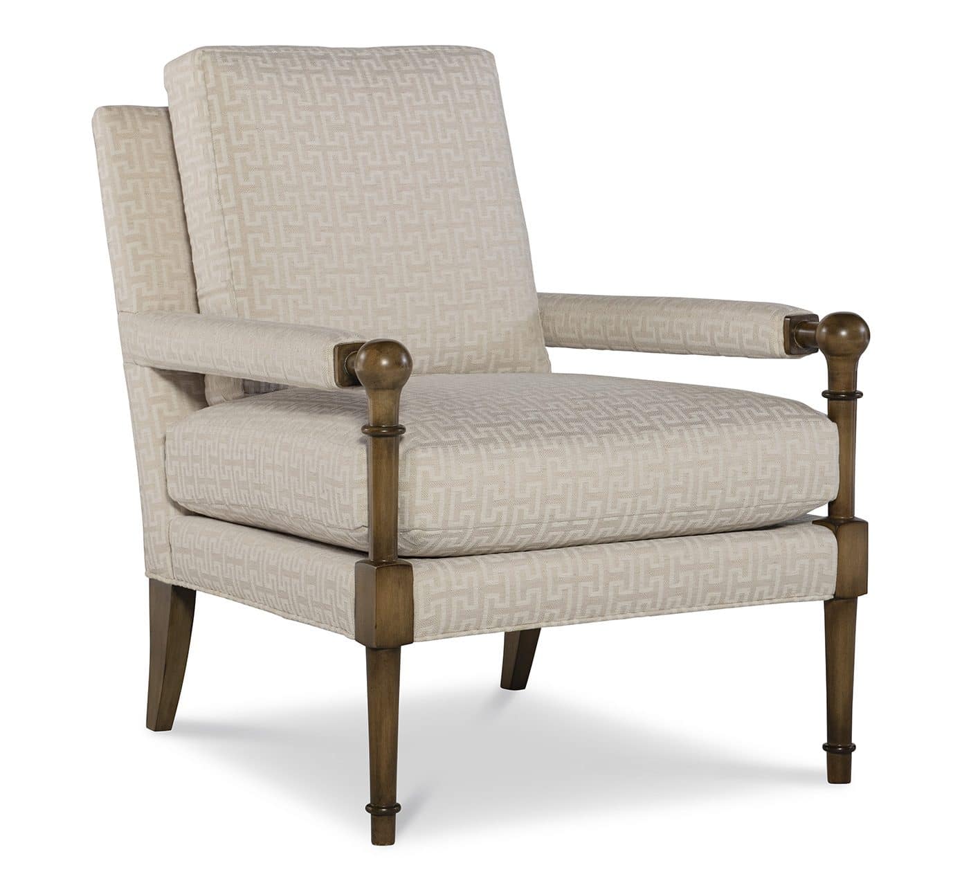 Jessica Charles 196 Halston Lounge Chair Jessica Charles 196 Halston Lounge Chair