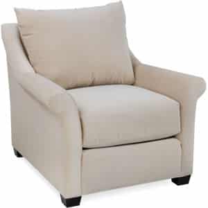 Temple Furniture 25625 Charmaine Chair