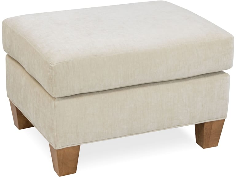 Temple Furniture 25783 Drena Ottoman