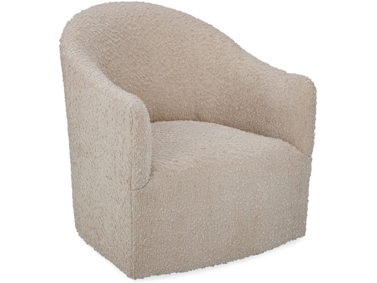 Temple Furniture 25825 SW Andie Swivel Chair