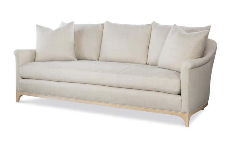 Highland House 2626-88 Abbott Sofa