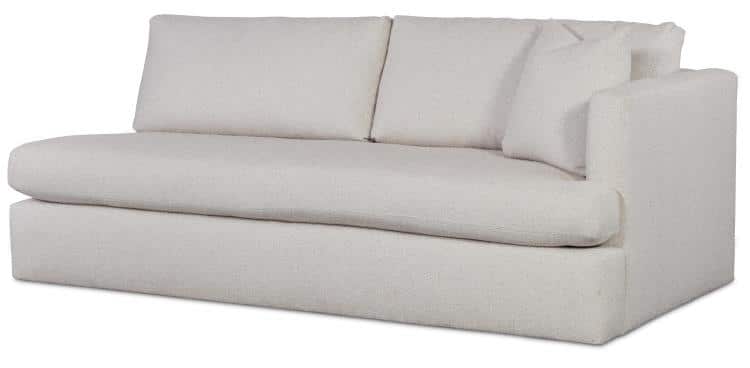 Highland House 2635-80RAF Carter 80″ RAF Sofa