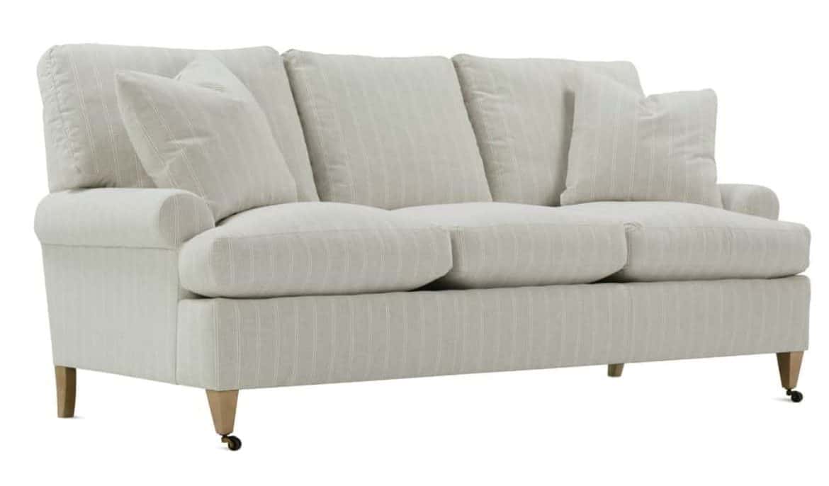 Rowe Furniture CADENCE-204 Cadence Sofa