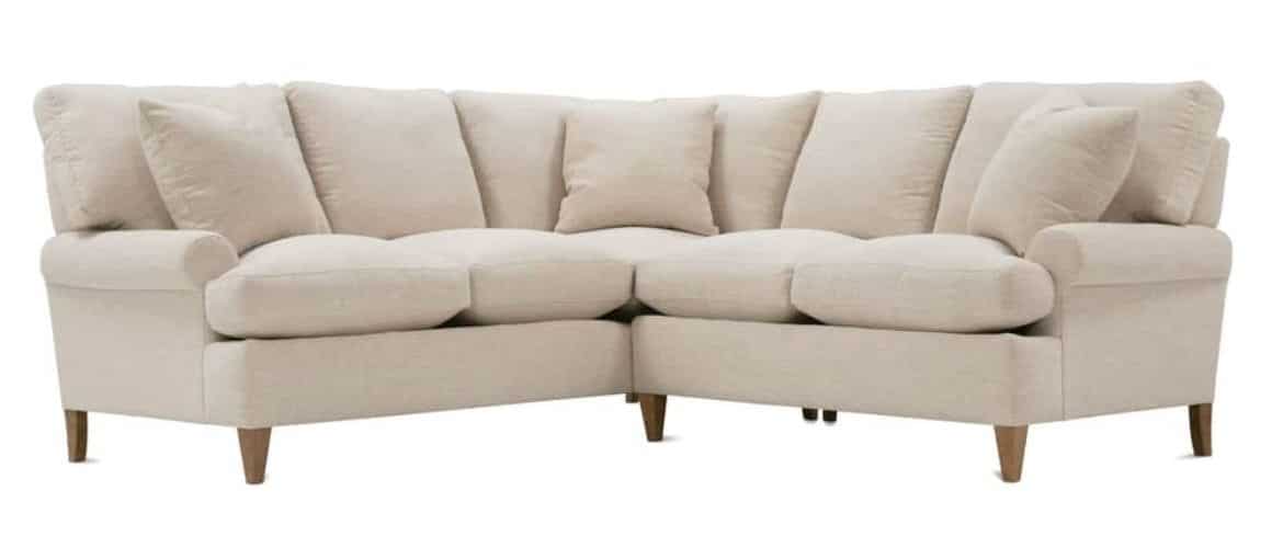 Rowe Furniture Cadence Sectional Cadence Sectional