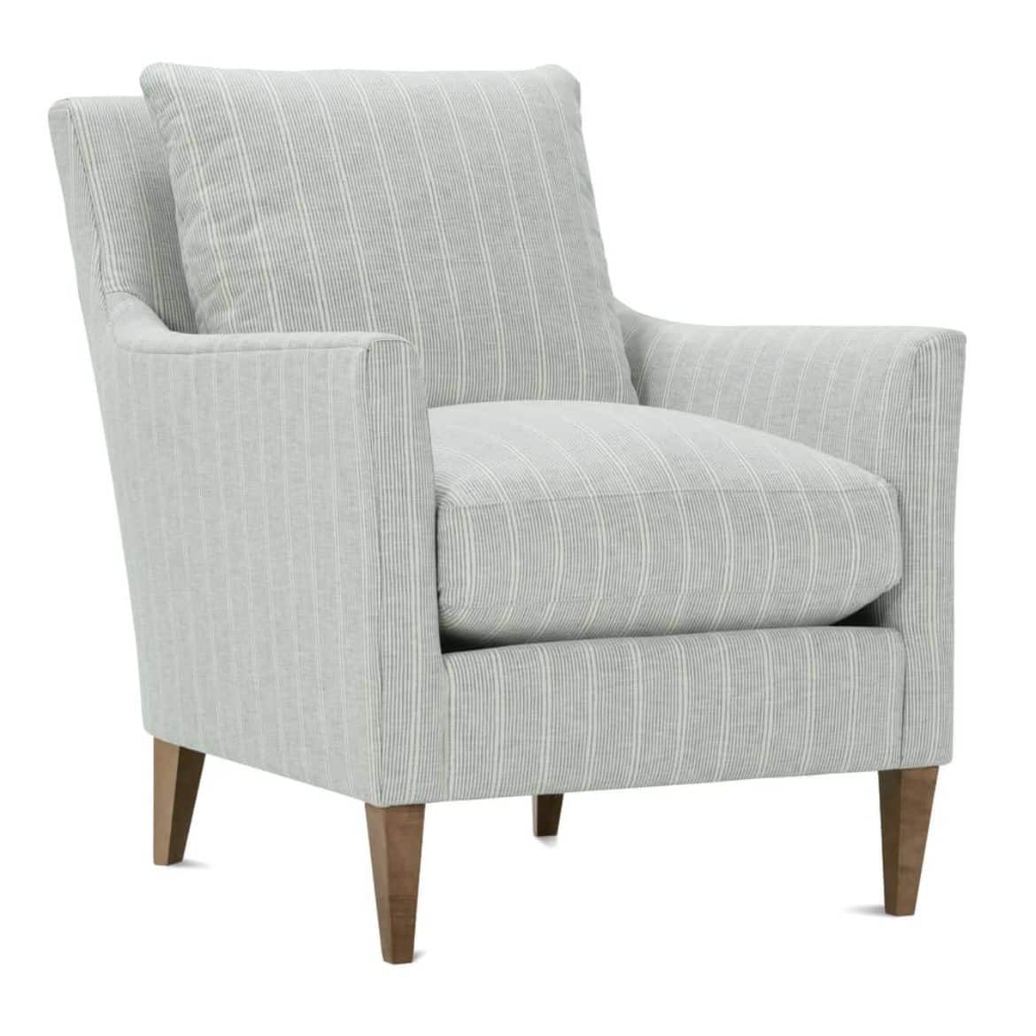Rowe Furniture ISLEY-006-RC Isley Chair