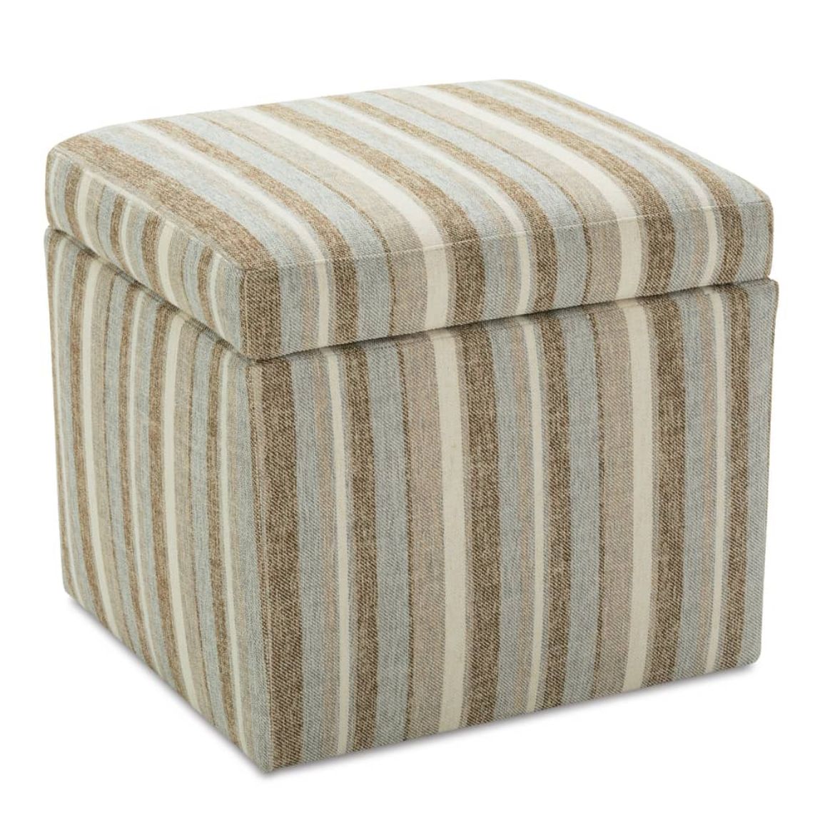 Rowe Furniture RSTG-2220-1000-079-RC Remy 22″ x 20″ Rectangle Storage Ottoman