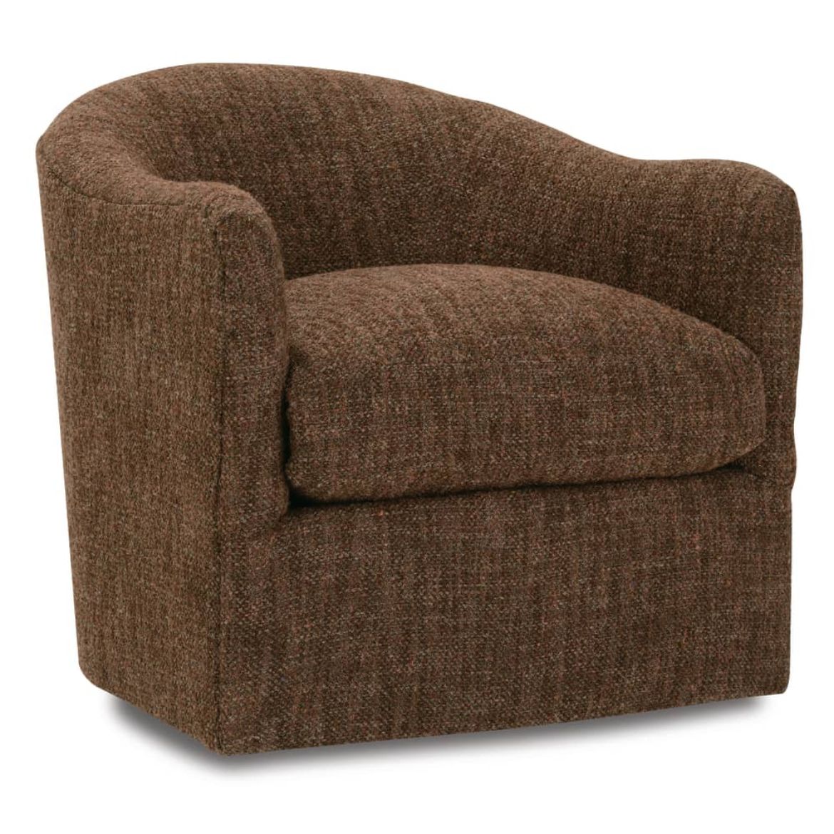 Rowe Furniture RUE-016-RC Rue Swivel Chair