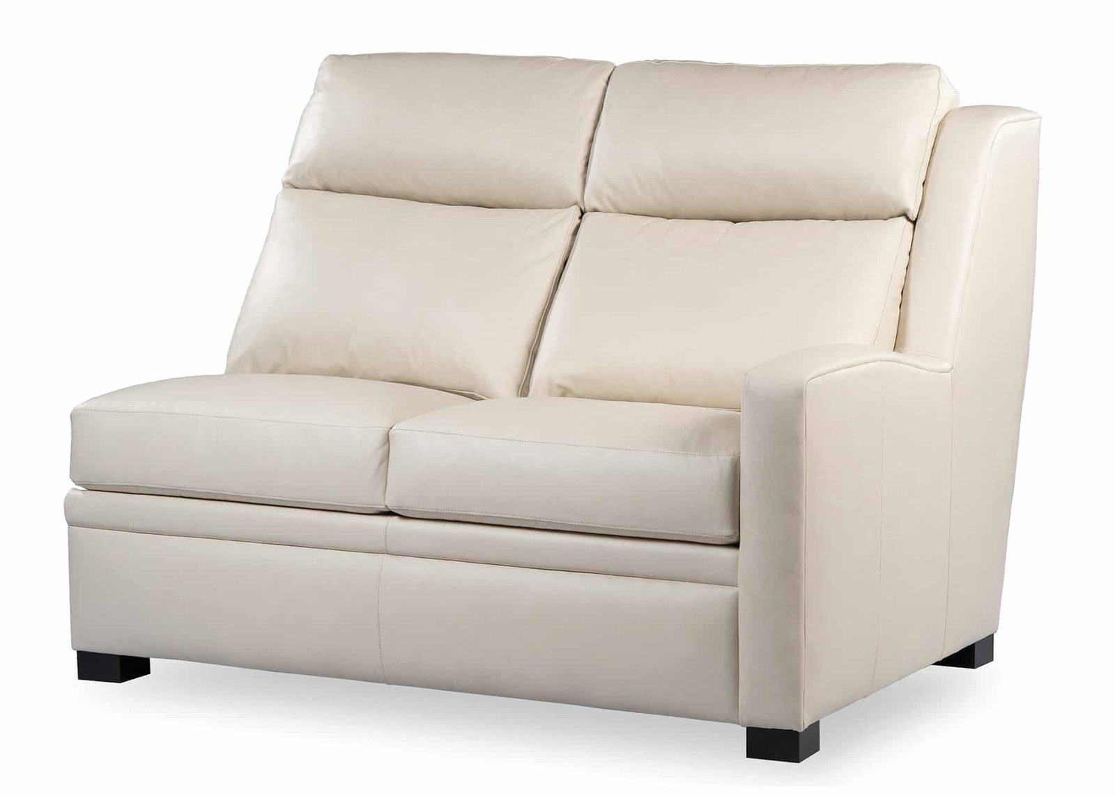 Hancock and Moore 2M22NM NON-MOTION RAF LOVESEAT