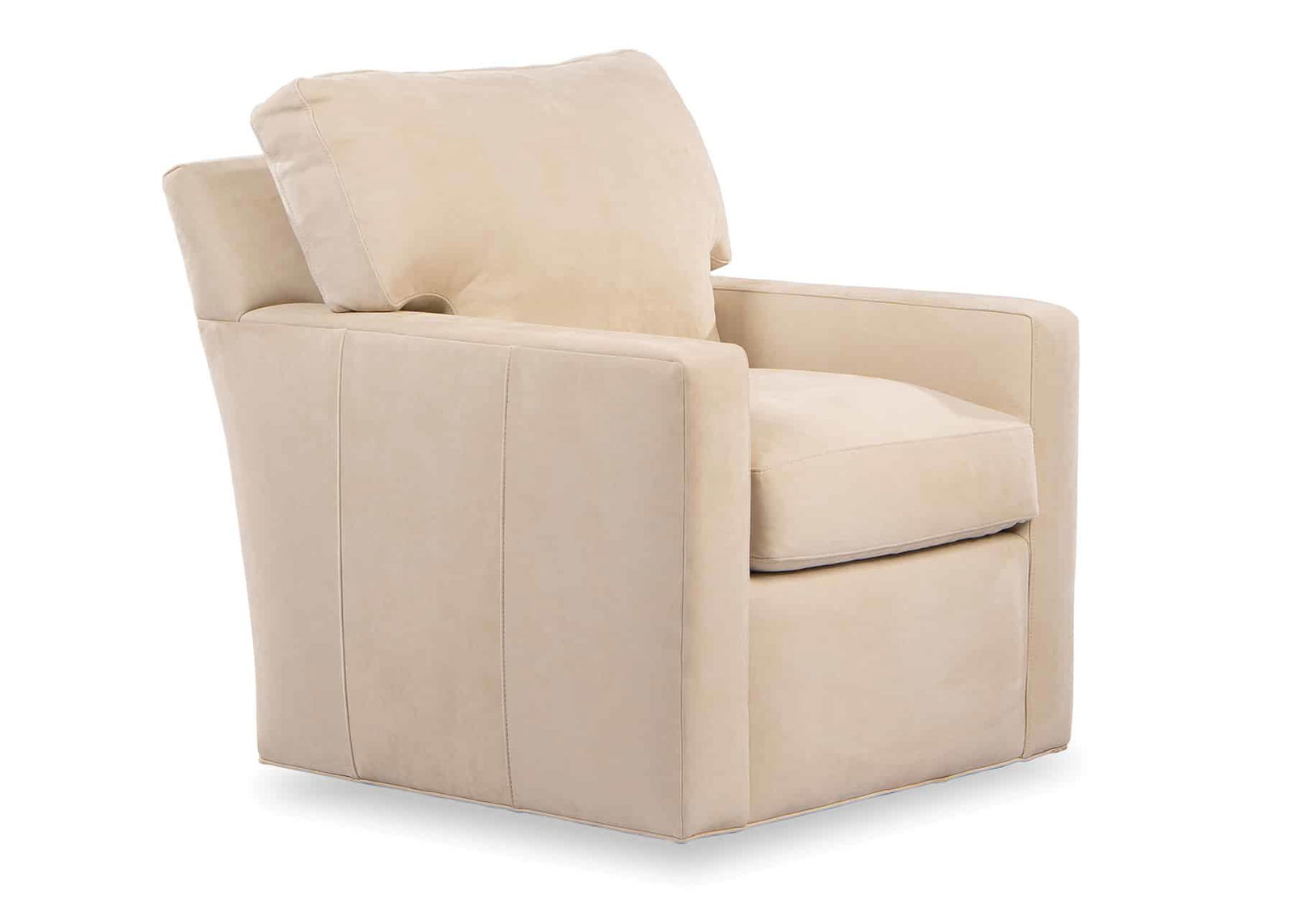 Hancock and Moore 2Y02 YOUR WAY 2 MODERN SWIVEL CHAIR Hancock and Moore 2Y02 YOUR WAY 2 MODERN SWIVEL CHAIR