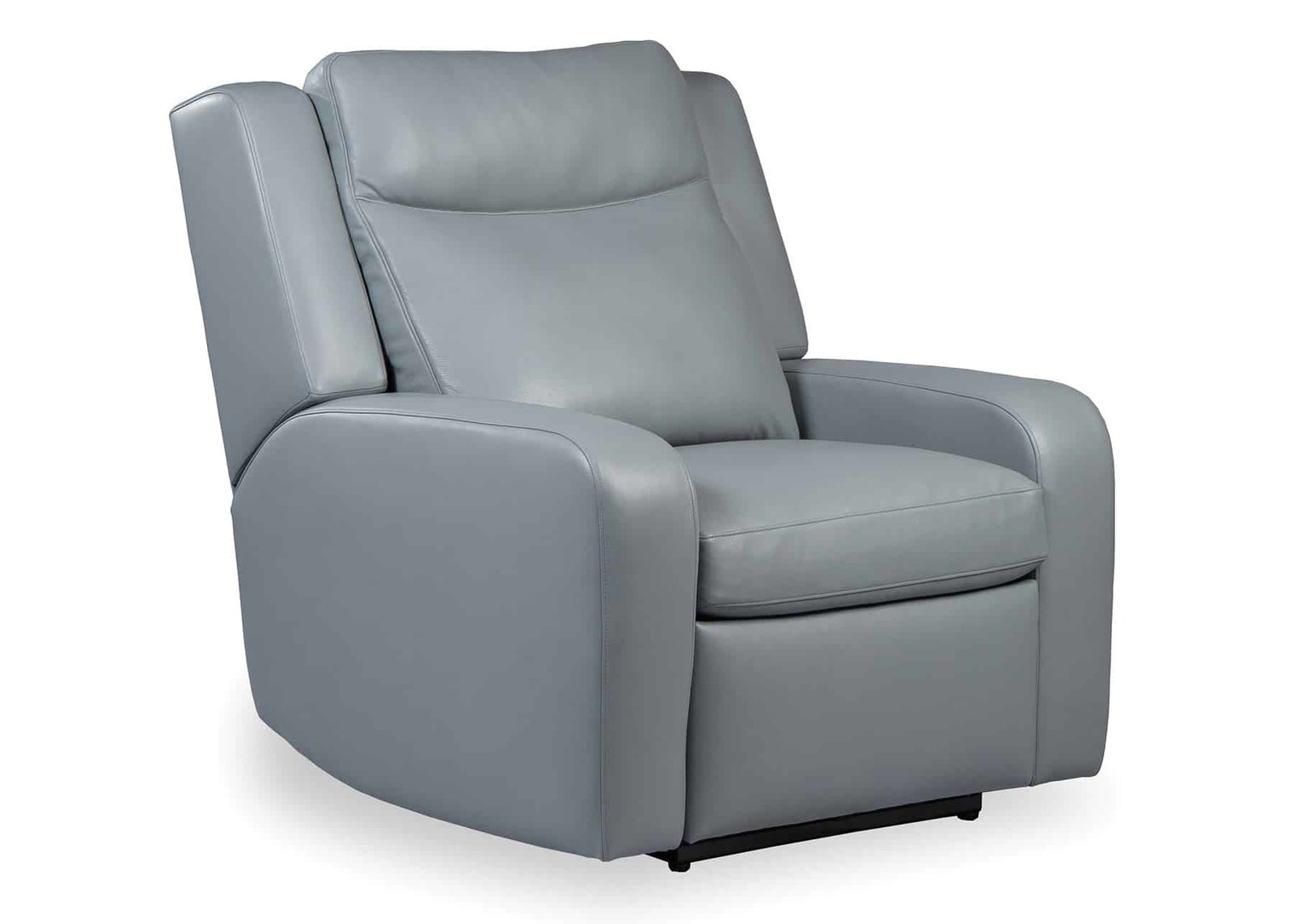 Hancock and Moore 3058-PR MONTY POWER RECLINER