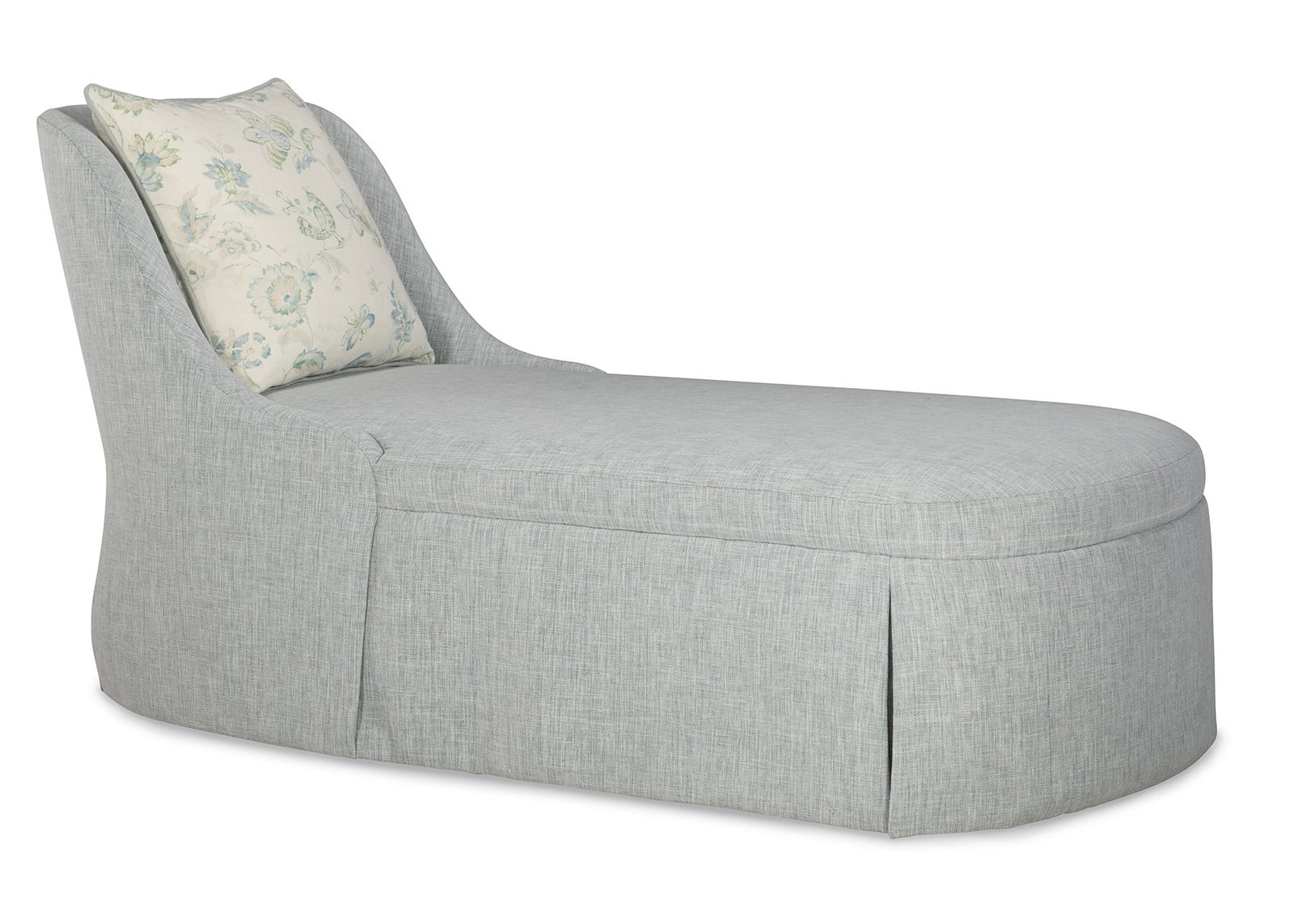 Jessica Charles 376SK Adeline Chaise