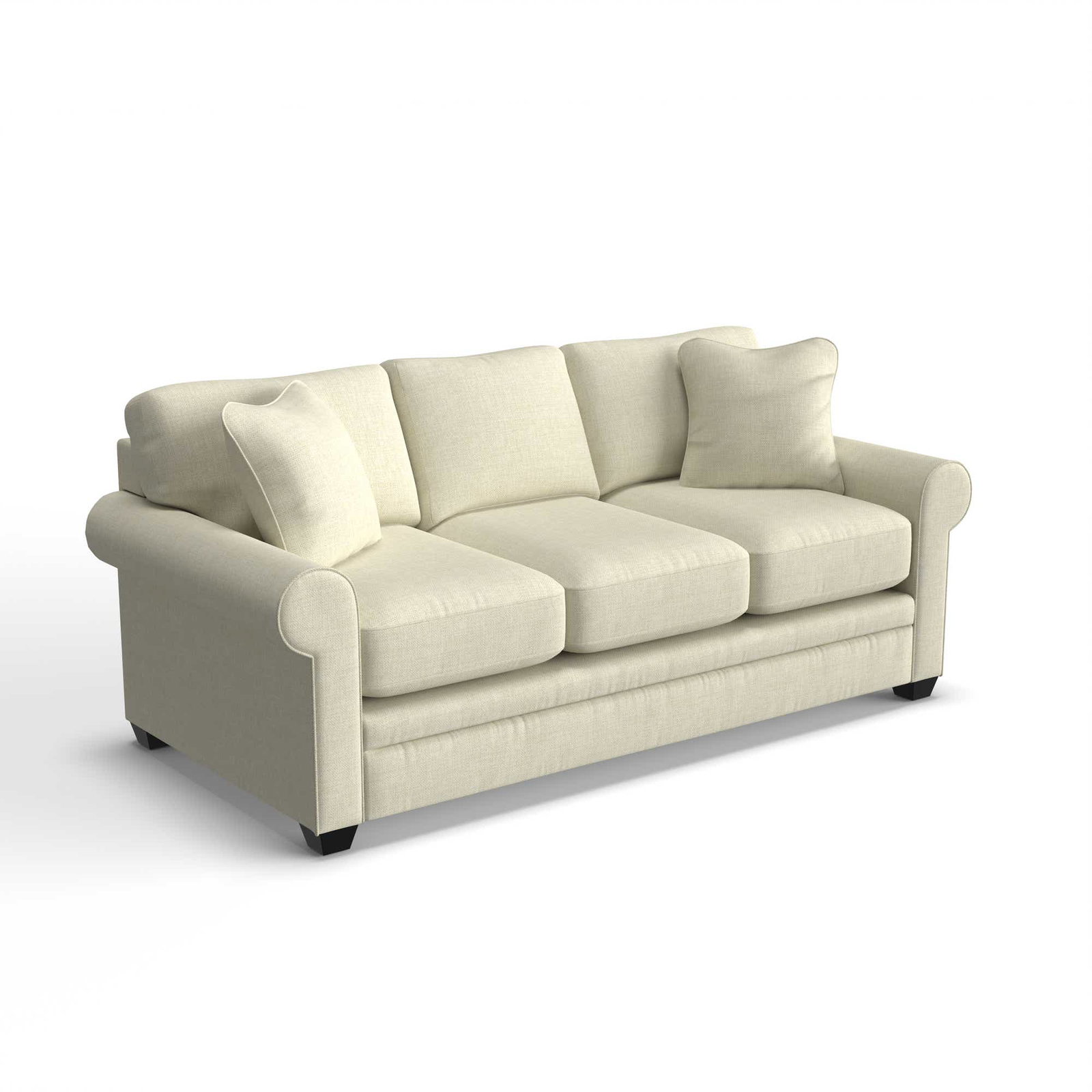 La-Z-Boy 510613 Olsen Queen Sleeper Sofa