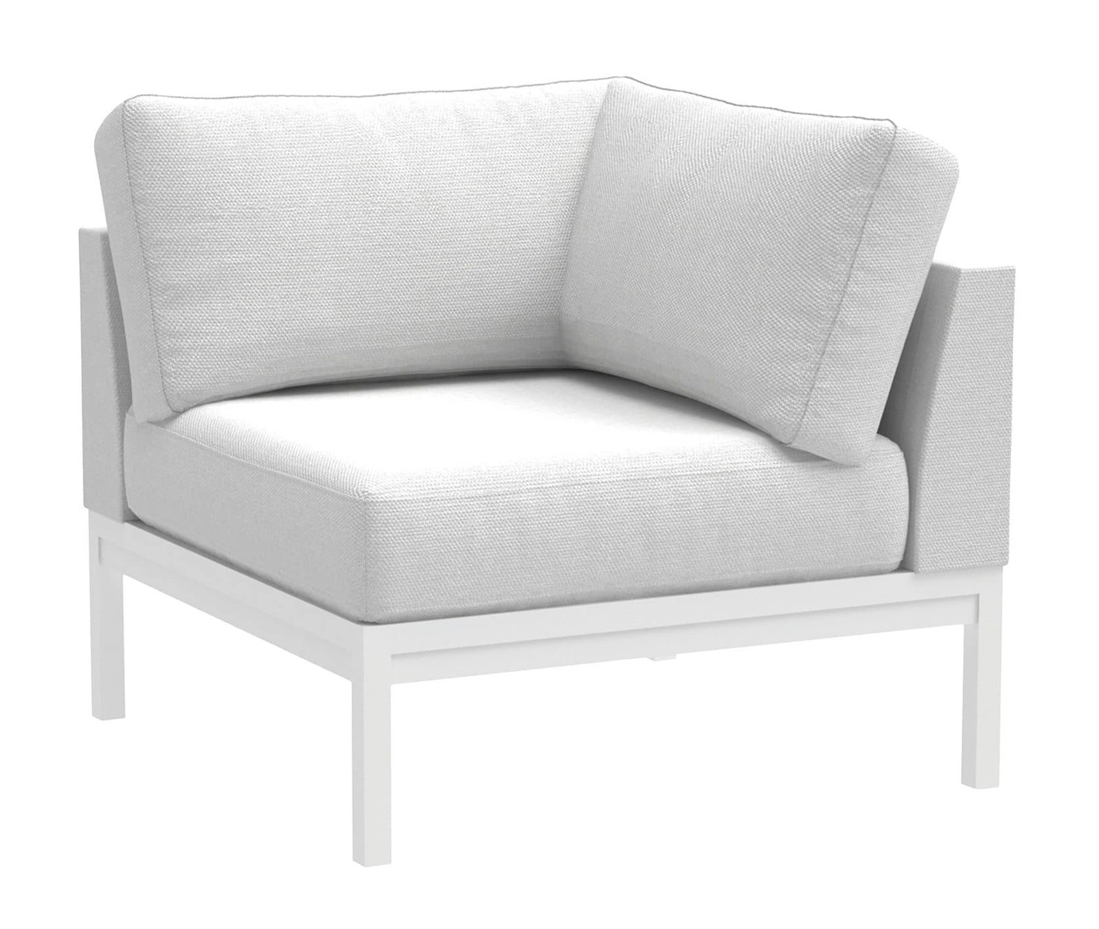 Lane Venture 600-15 Bespoke Modular Corner Chair