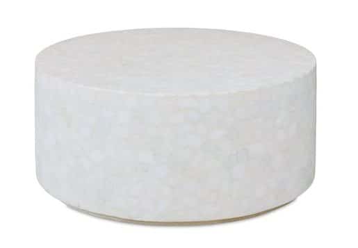 Bassett Furniture 6307-0605 Corsica Indoor and Outdoor Round Cocktail Table Bassett Furniture 6307-0605 Corsica Indoor and Outdoor Round Cocktail Table