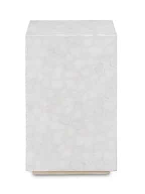 Bassett Furniture 6307-0640 Corsica Indoor and Outdoor Side Table Bassett Furniture 6307-0640 Corsica Indoor and Outdoor Side Table