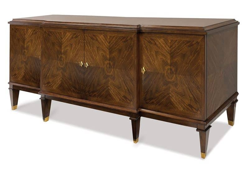 Ambella Home 66025-630-001 Adrienne Buffet