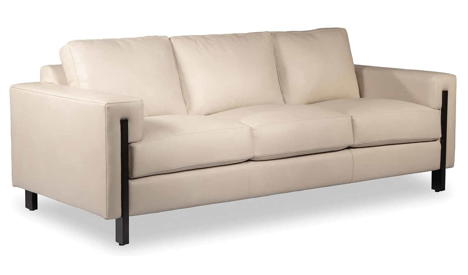 Hancock and Moore 6949-3 BRICKELL SOFA