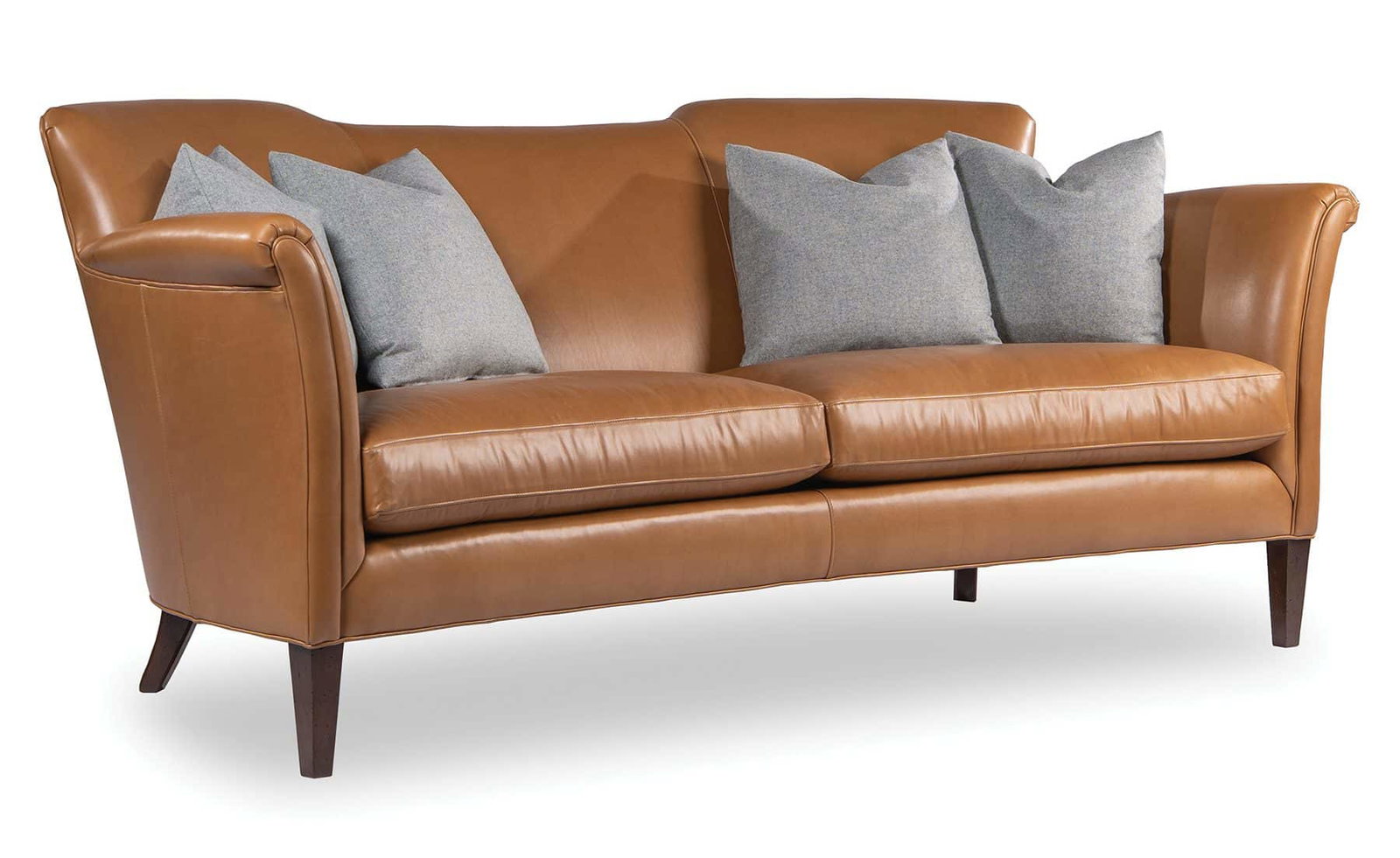 Hancock and Moore 6958-3 WHITEHALL SOFA