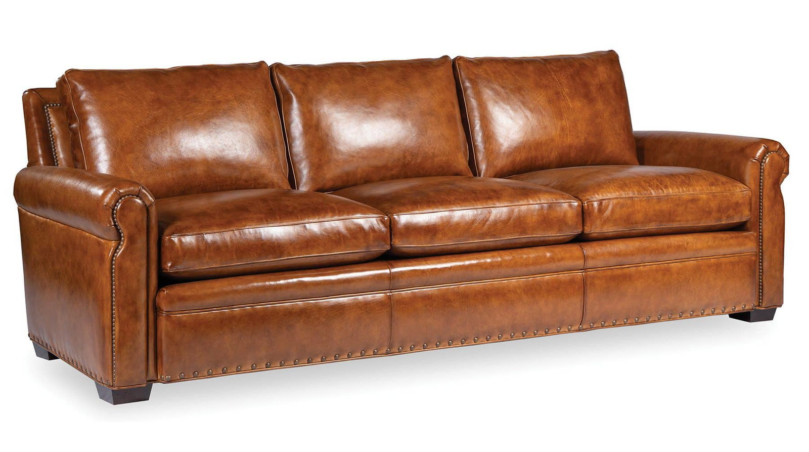 Hancock and Moore 6962-3 MOUNTAINEER’S SOFA