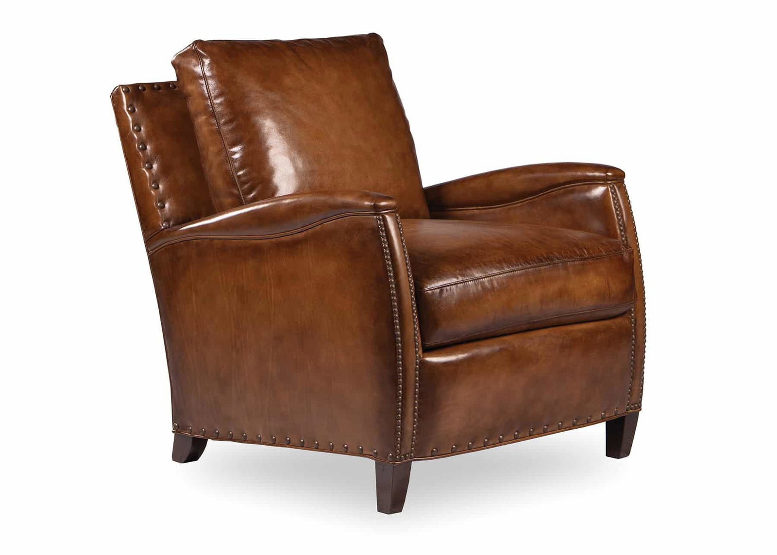 Hancock and Moore 6963-1 MAP-MAKERS CHAIR