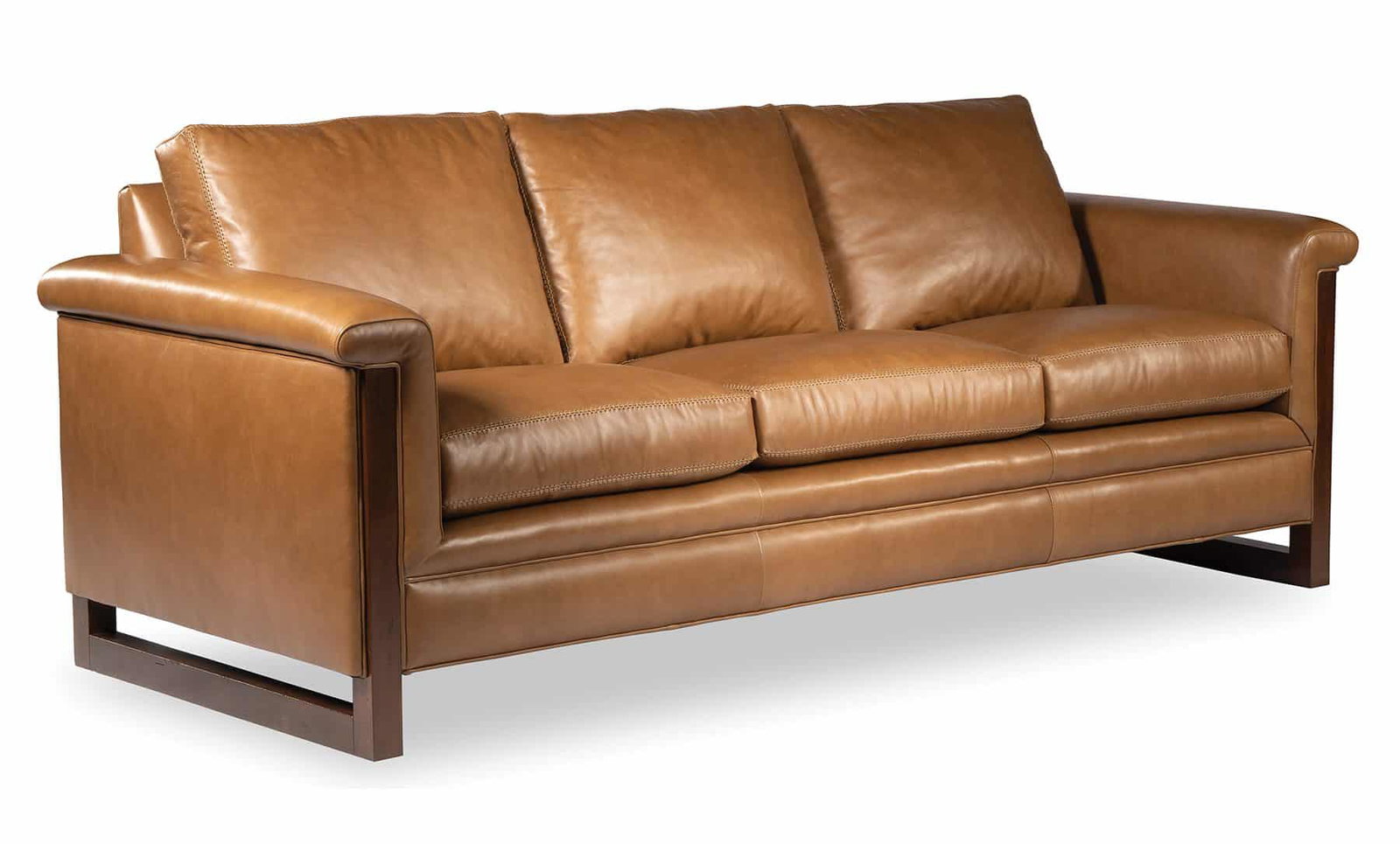 Hancock and Moore 6965-3 SOJURN SOFA