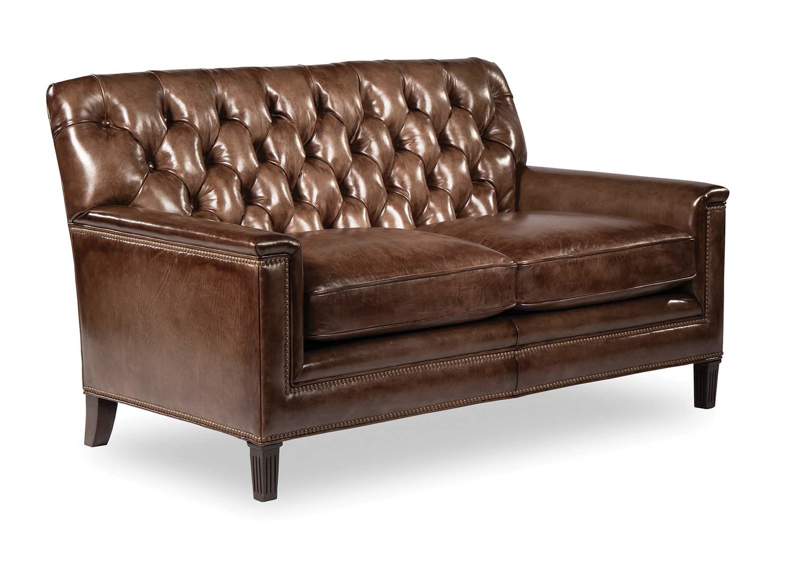 Hancock and Moore 6969 Hollis Settee