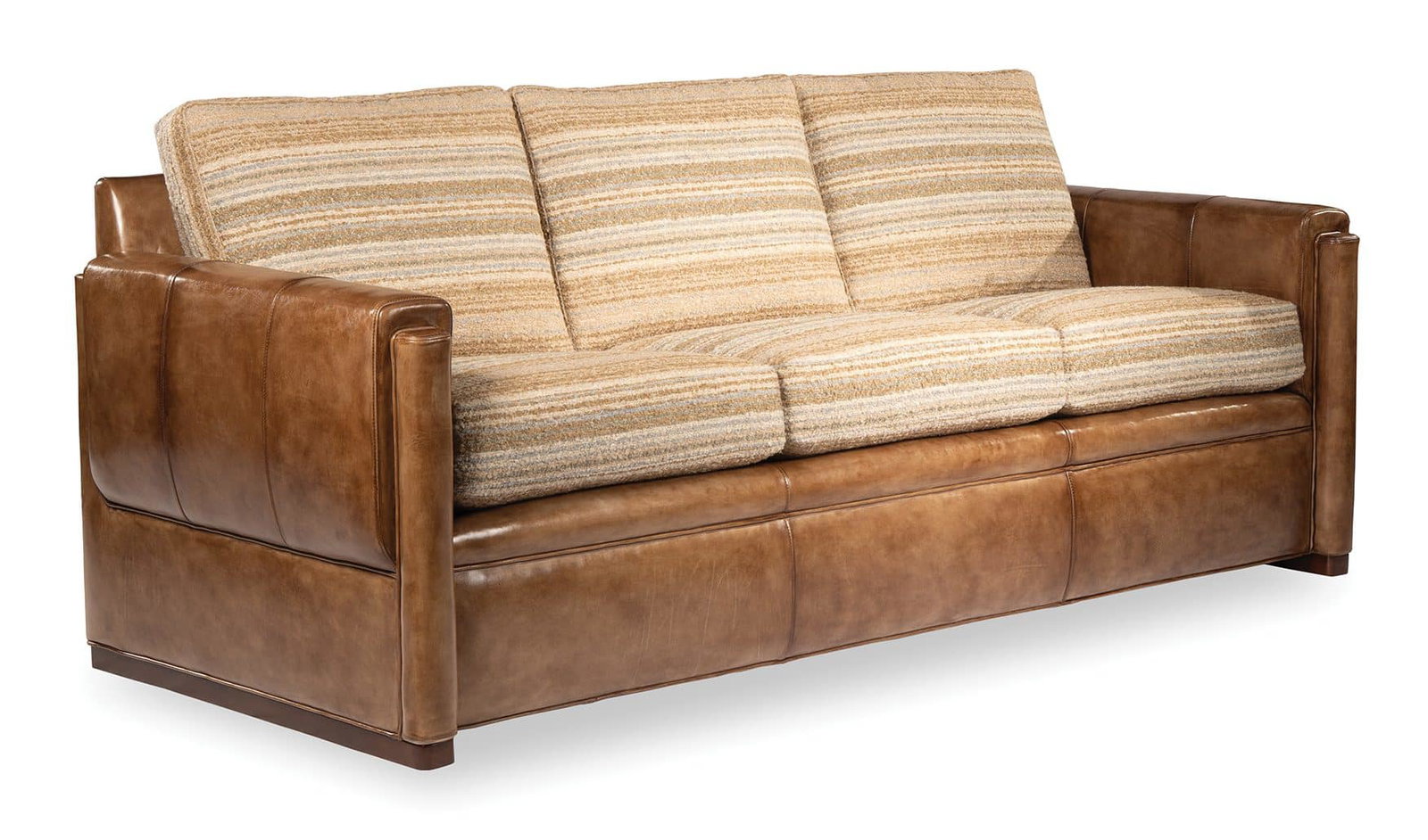 Hancock and Moore 6975-3 GARRISON SOFA