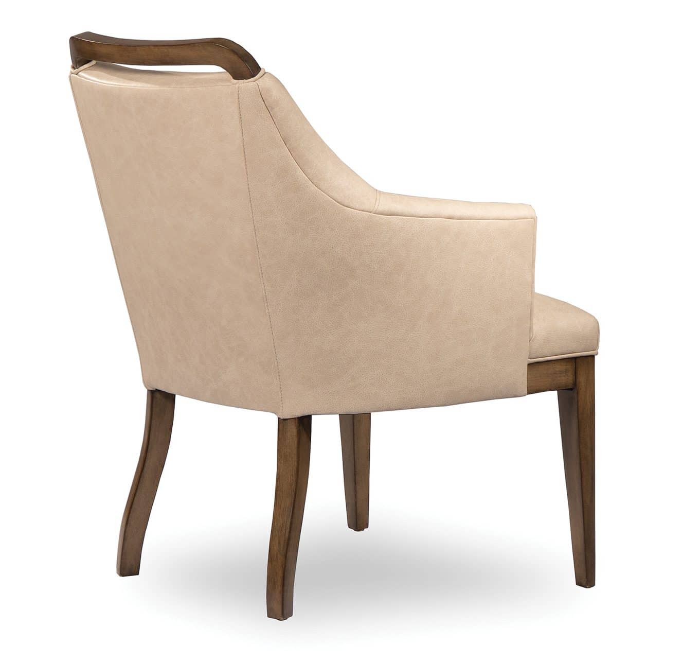 Hancock and Moore 6977-1 BARNSLEY GAME CHAIR Hancock and Moore 6977-1 BARNSLEY GAME CHAIR