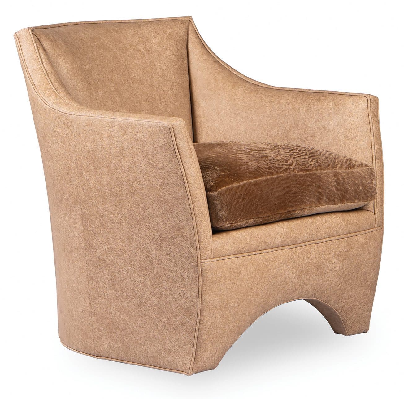 Hancock and Moore 6979-1 Coleman Chair