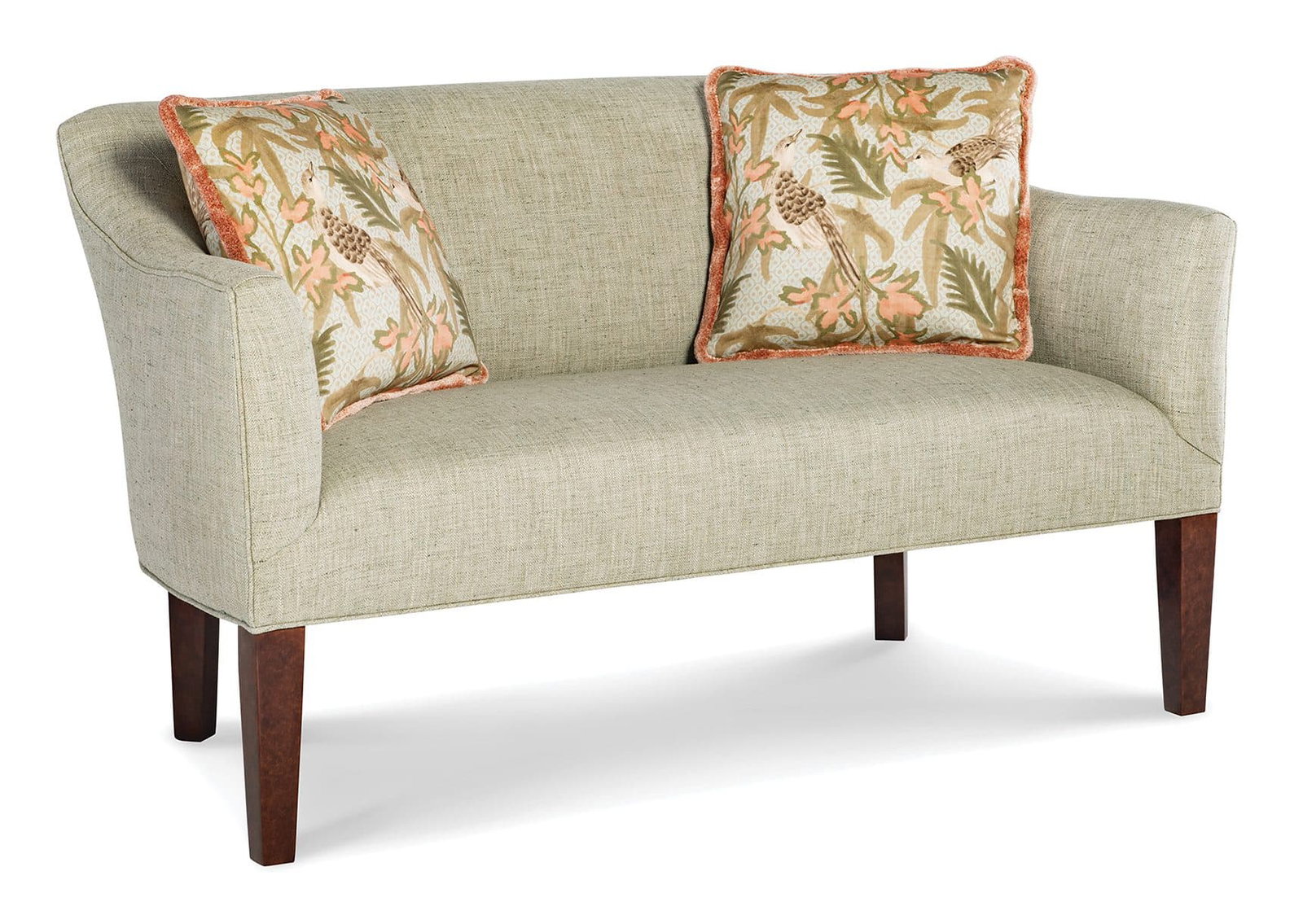 Jessica Charles 7101 Colleen Settee Jessica Charles 7101 Colleen Settee