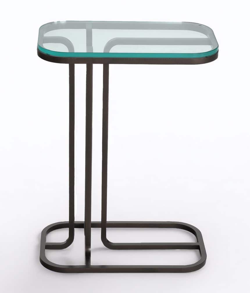 Charleston Forge 7543 Harmon Drink Table Charleston Forge 7543 Harmon Drink Table