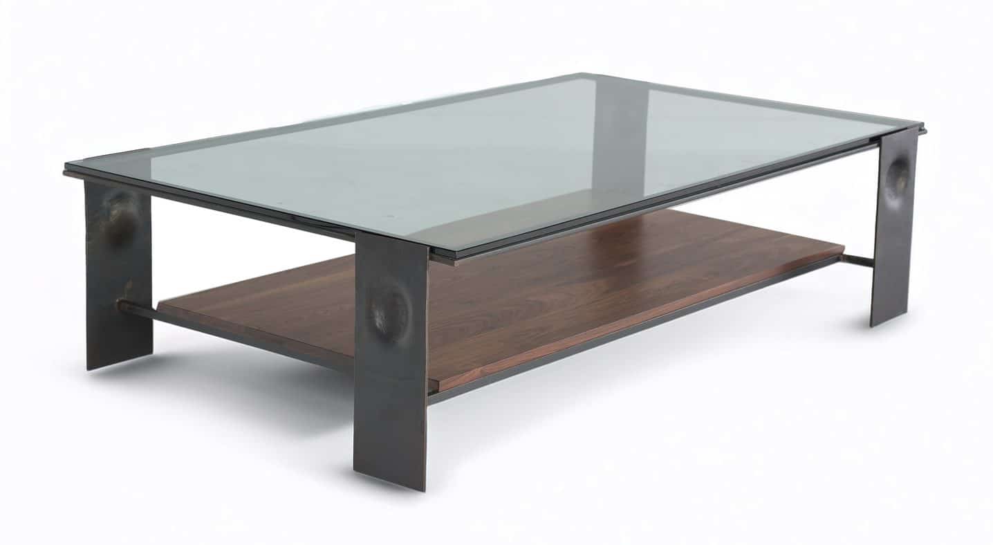 Charleston Forge 7560 Caldera Cocktail Table Charleston Forge 7560 Caldera Cocktail Table