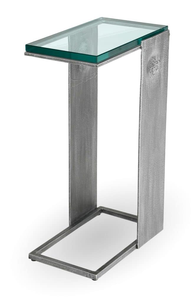 Charleston Forge 7573 Caldera Drink Table