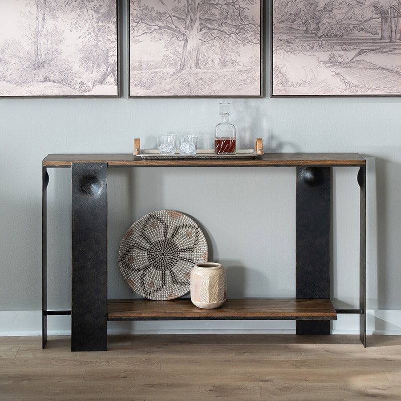 Charleston Forge 7577 Caldera Console Charleston Forge 7577 Caldera Console